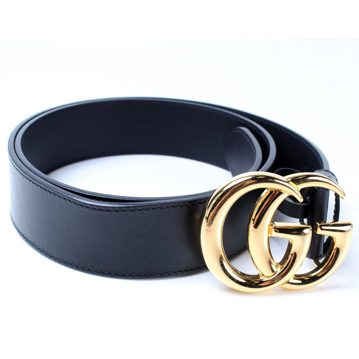 406831 GG Marmont Size 95/38 lbcase