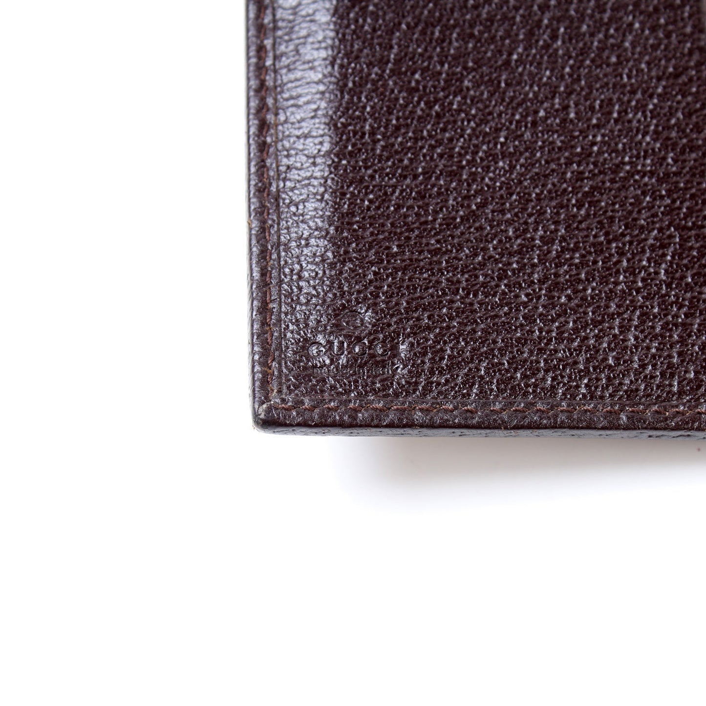 244946 GG Canvas Long Wallet lbcase