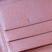 Elise Wallet Monogram