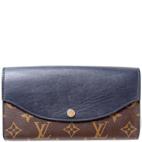 Sarah Wallet Tuileries