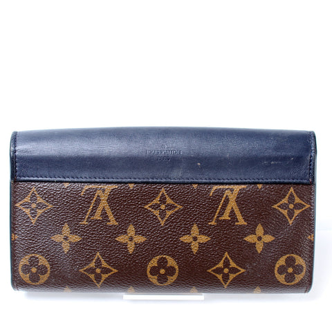 Sarah Wallet Tuileries