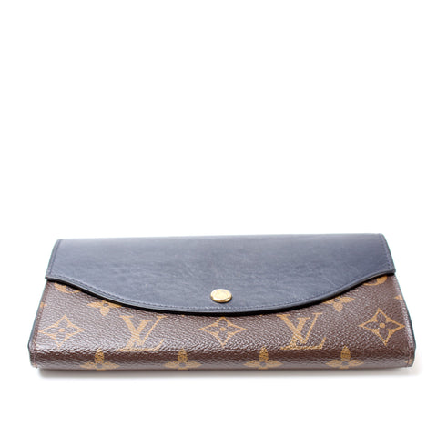 Sarah Wallet Tuileries