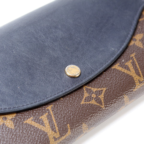 Sarah Wallet Tuileries