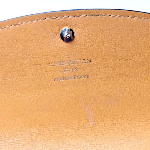 Sarah Wallet Tuileries