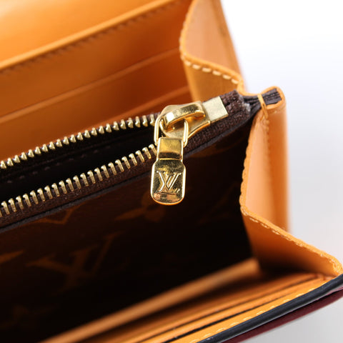 Sarah Wallet Tuileries