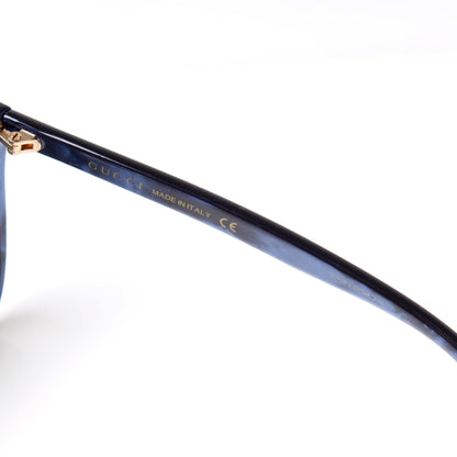 GG0022S Interlocking GG Sunglasses lbcase