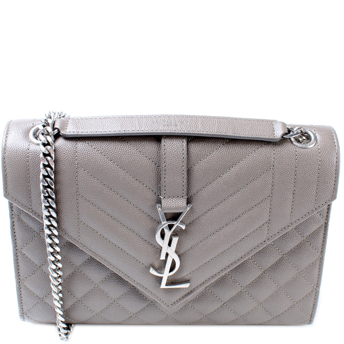 Grain De Triquilt Medium Satchel 600185