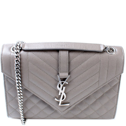 Grain De Triquilt Medium Satchel 600185