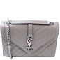 Grain De Triquilt Medium Satchel 600185