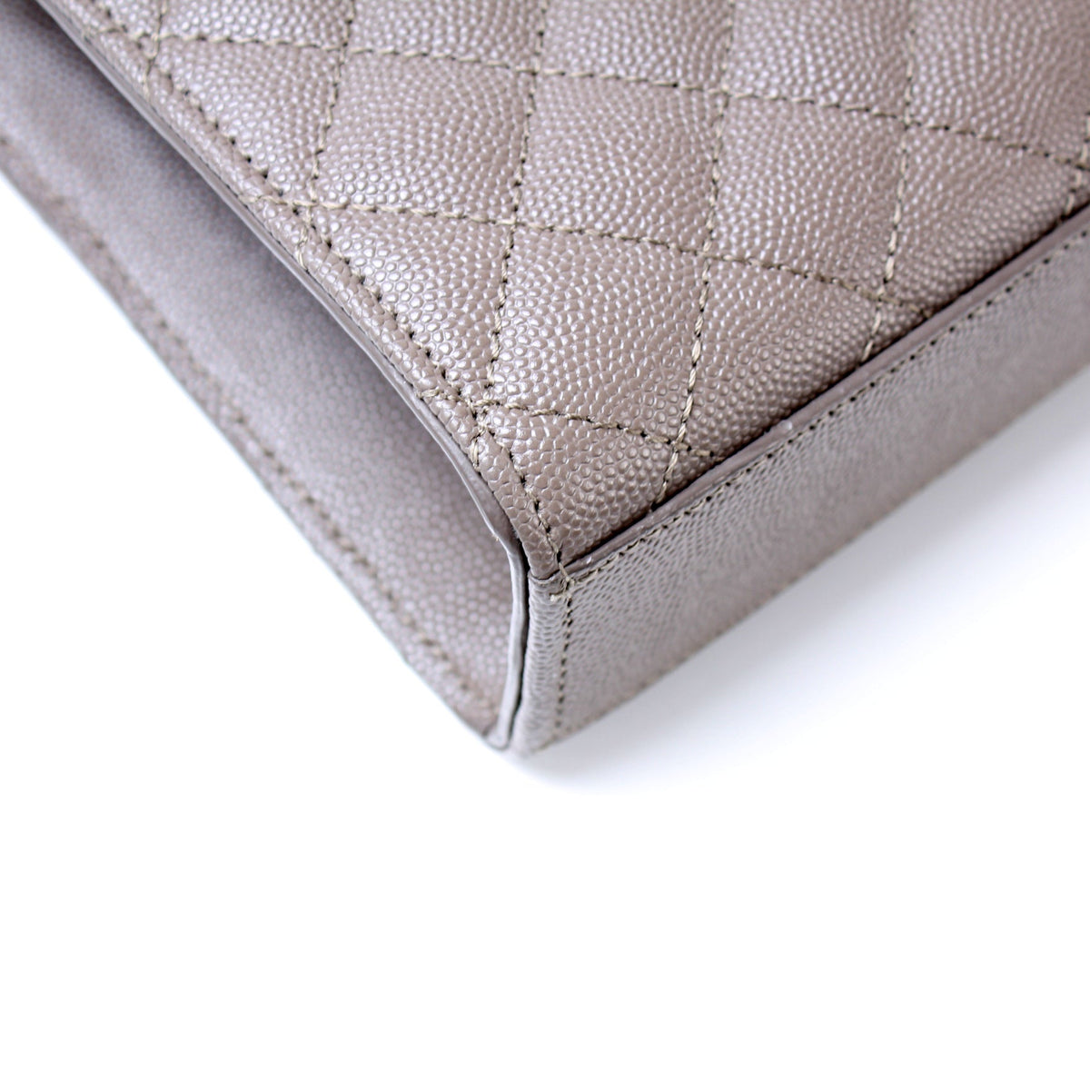 Grain De Triquilt Medium Satchel 600185
