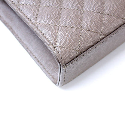 Grain De Triquilt Medium Satchel 600185