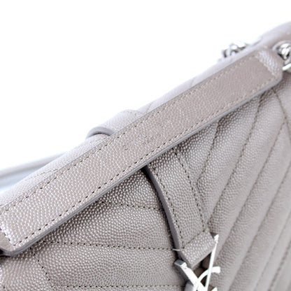 Grain De Triquilt Medium Satchel 600185