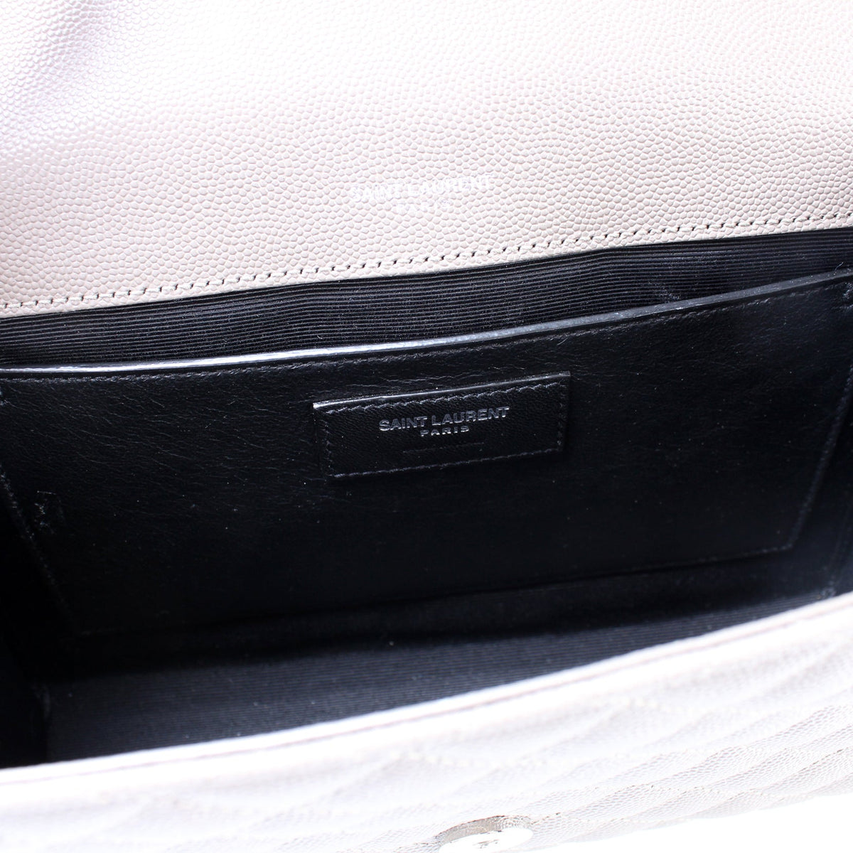 Grain De Triquilt Medium Satchel 600185