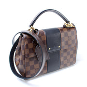 Bond Street BB Damier Ebene