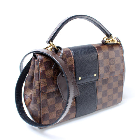 Bond Street BB Damier Ebene