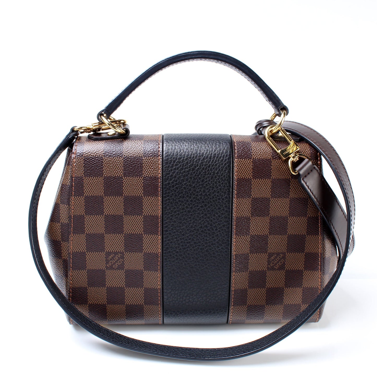 Bond Street BB Damier Ebene