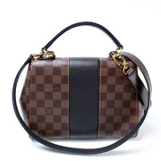 Bond Street BB Damier Ebene