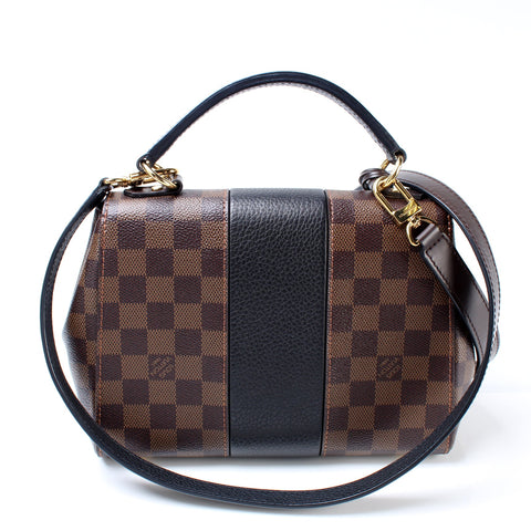 Bond Street BB Damier Ebene