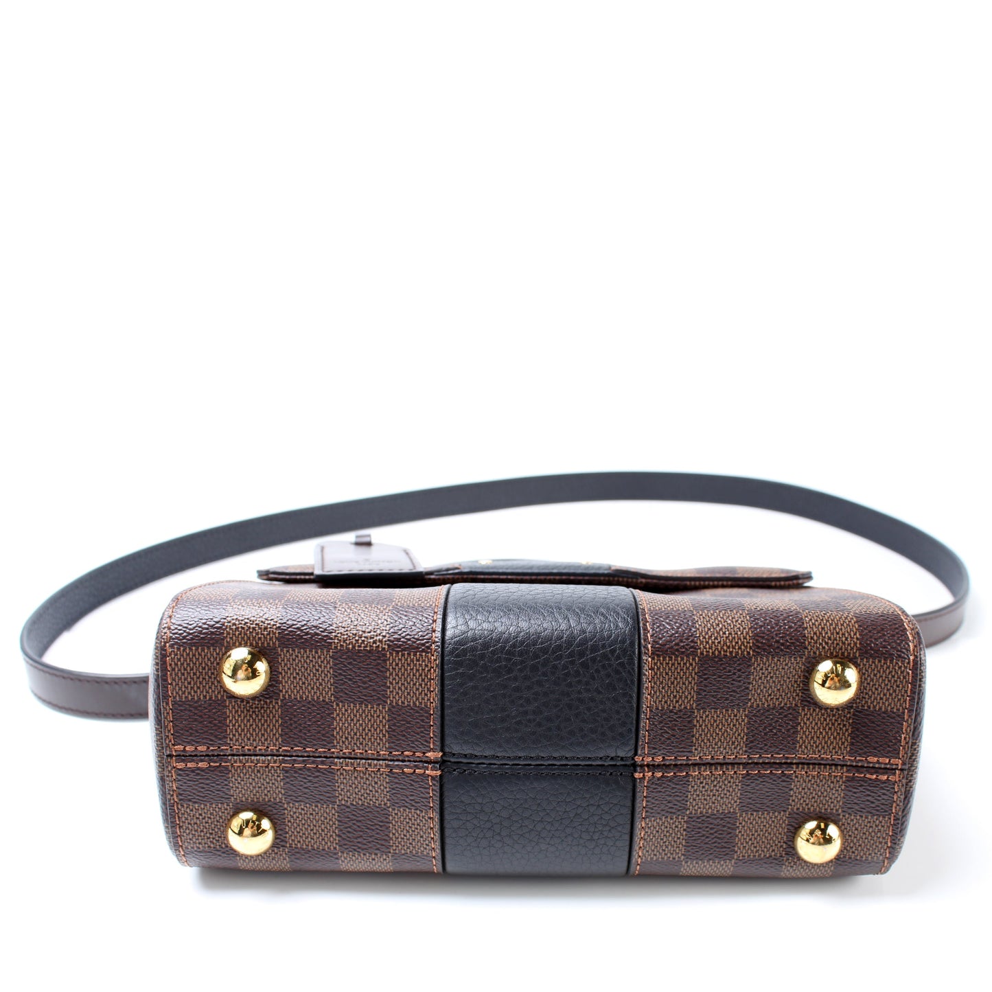 Bond Street BB Damier Ebene