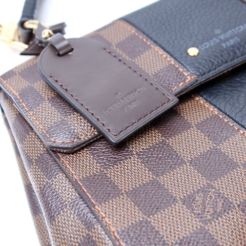 Bond Street BB Damier Ebene