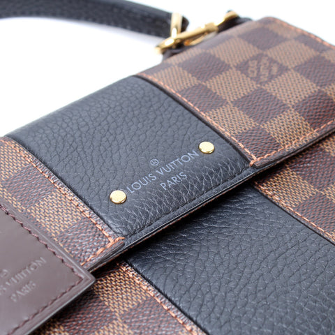 Bond Street BB Damier Ebene
