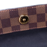 Bond Street BB Damier Ebene