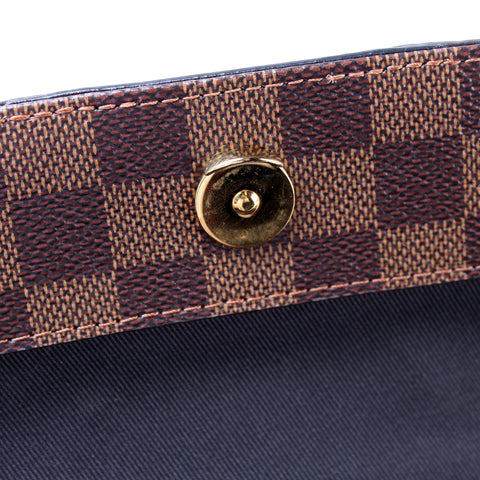 Bond Street BB Damier Ebene
