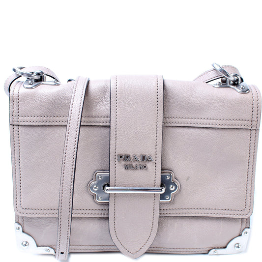 Cahier Glaze Calfskin