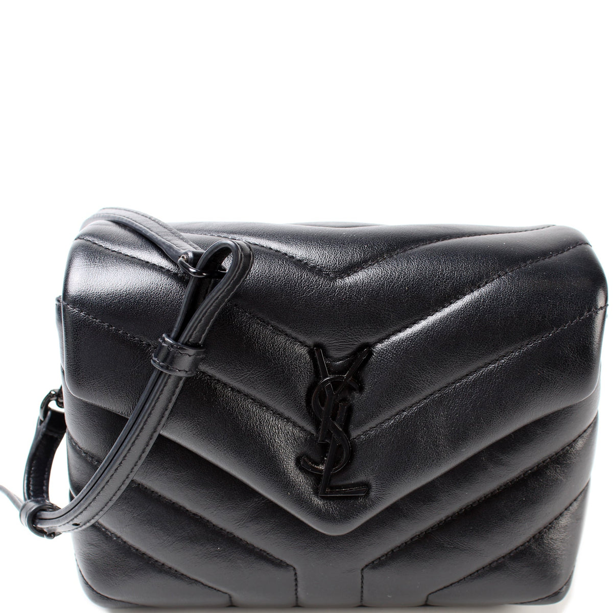 Loulou Satchel Toy Crossbody