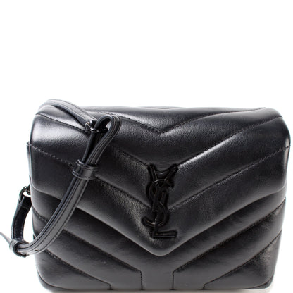 Loulou Satchel Toy Crossbody