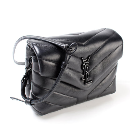 Loulou Satchel Toy Crossbody