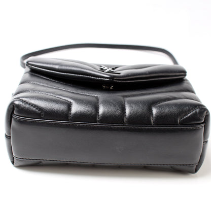 Loulou Satchel Toy Crossbody