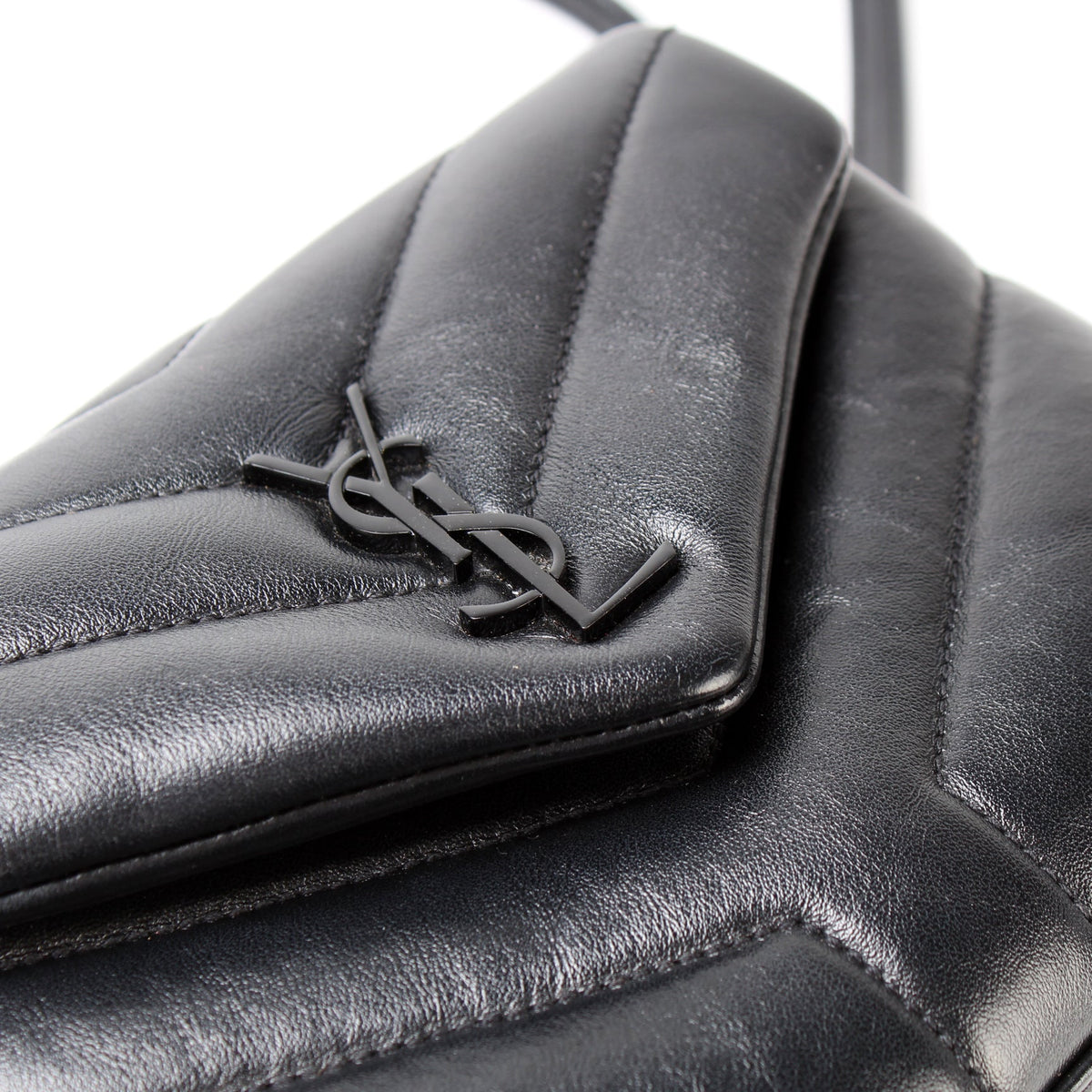 Loulou Satchel Toy Crossbody