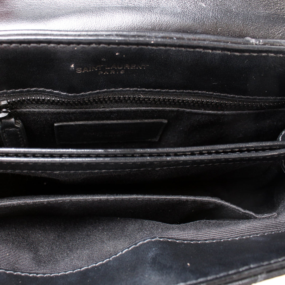 Loulou Satchel Toy Crossbody