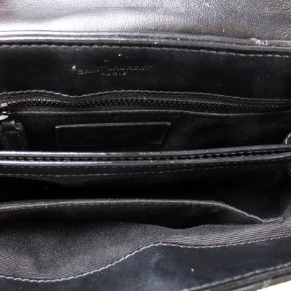 Loulou Satchel Toy Crossbody