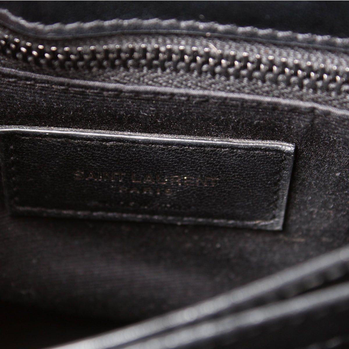 Loulou Satchel Toy Crossbody