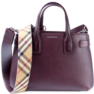 4076637 Banner Tote Small