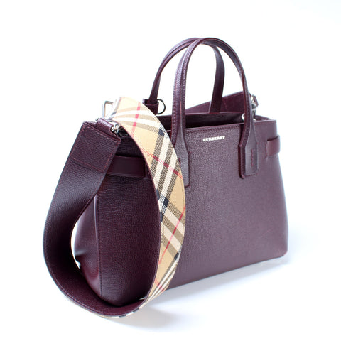 4076637 Banner Tote Small