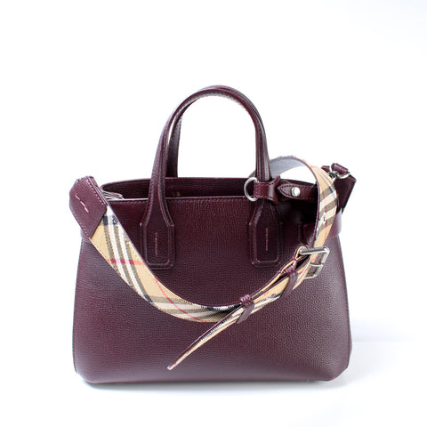 4076637 Banner Tote Small