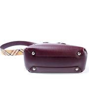 4076637 Banner Tote Small