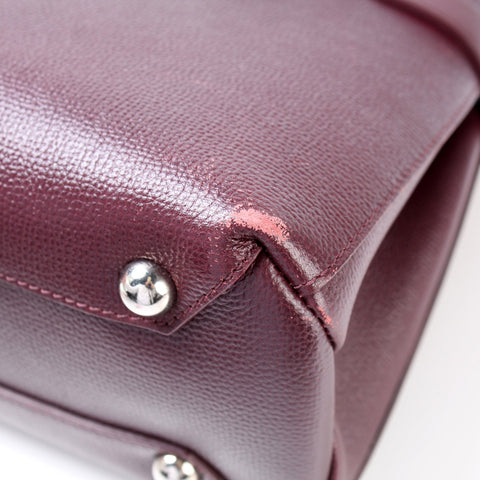 4076637 Banner Tote Small