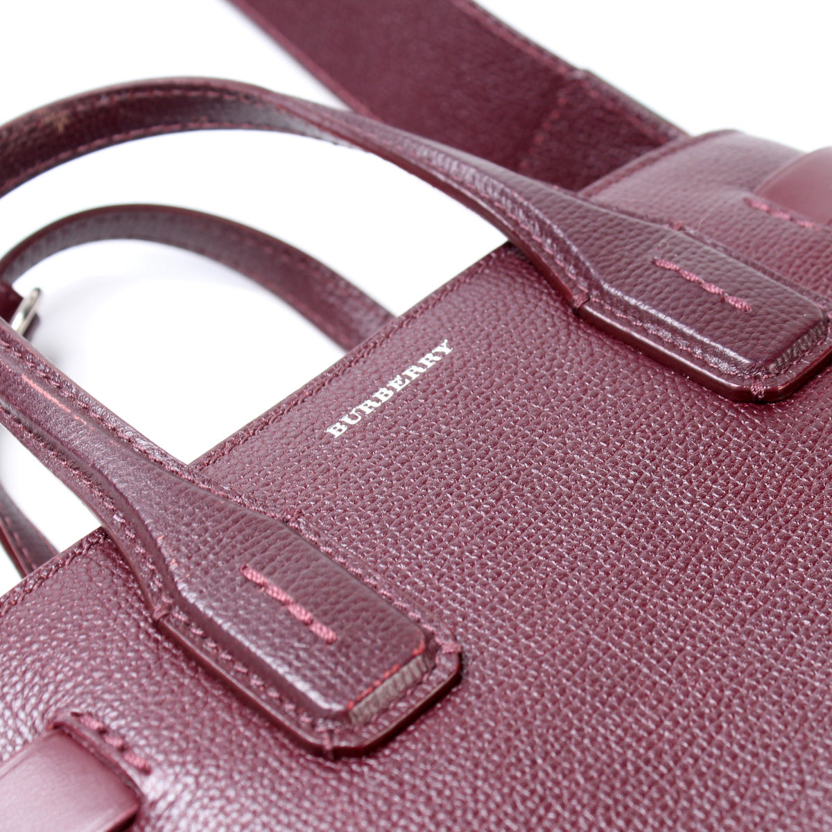 4076637 Banner Tote Small