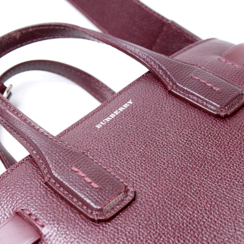 4076637 Banner Tote Small