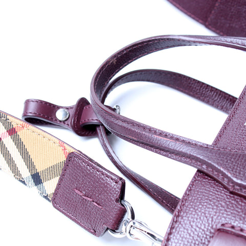 4076637 Banner Tote Small
