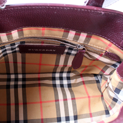 4076637 Banner Tote Small