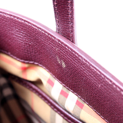 4076637 Banner Tote Small