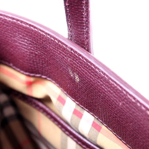 4076637 Banner Tote Small