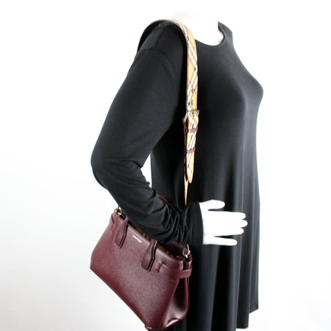 4076637 Banner Tote Small