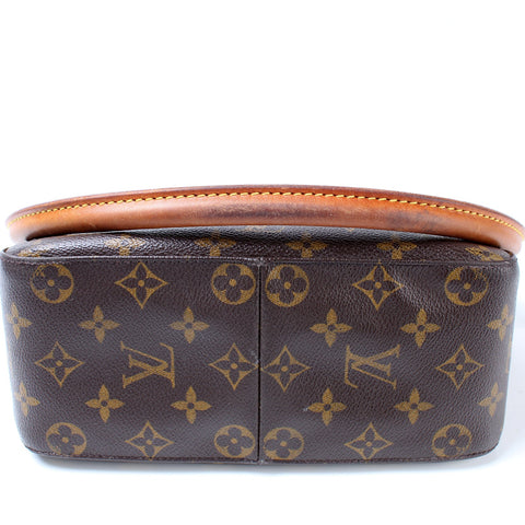 Looping MM Monogram