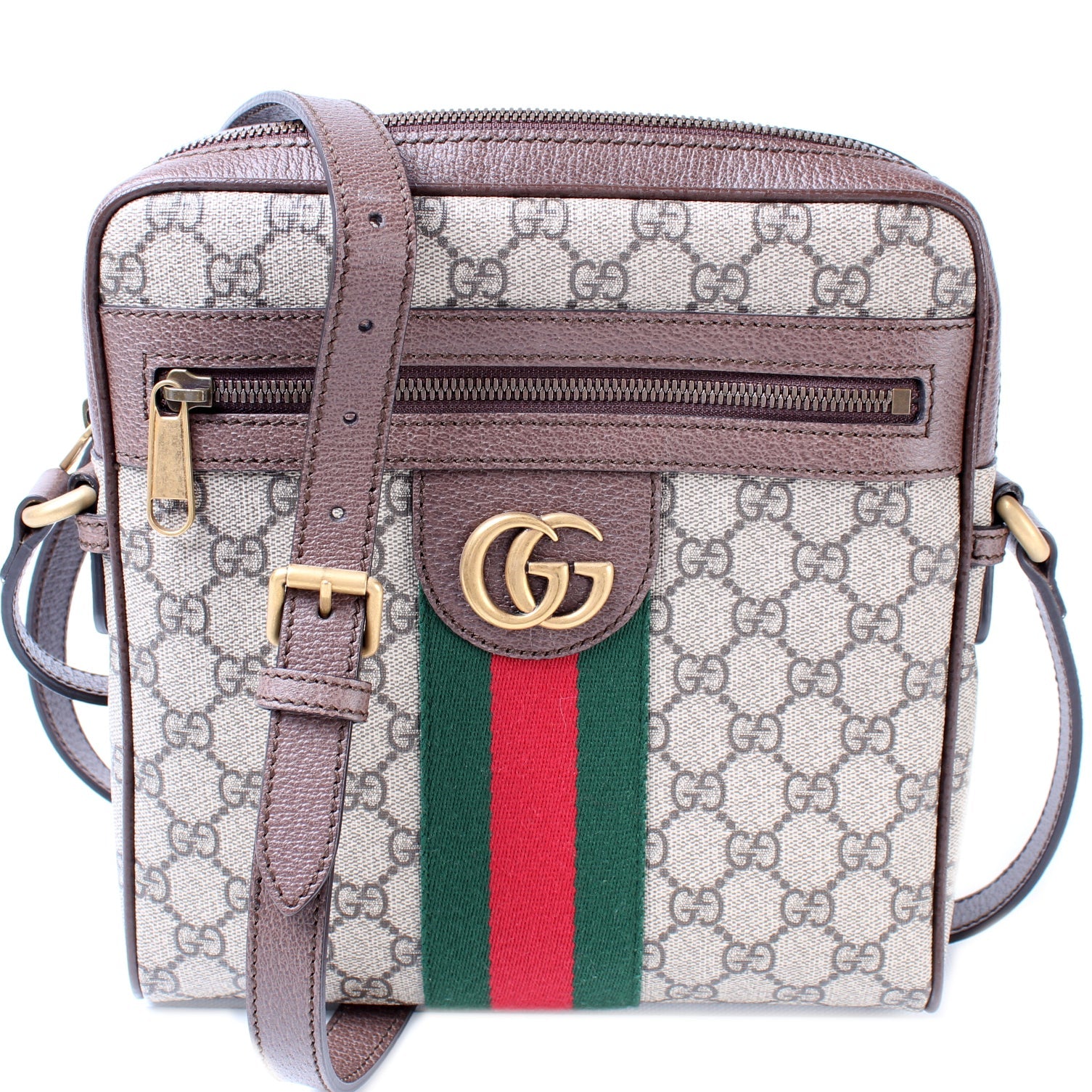 547926 Ophidia Messenger GG Supreme lbcase